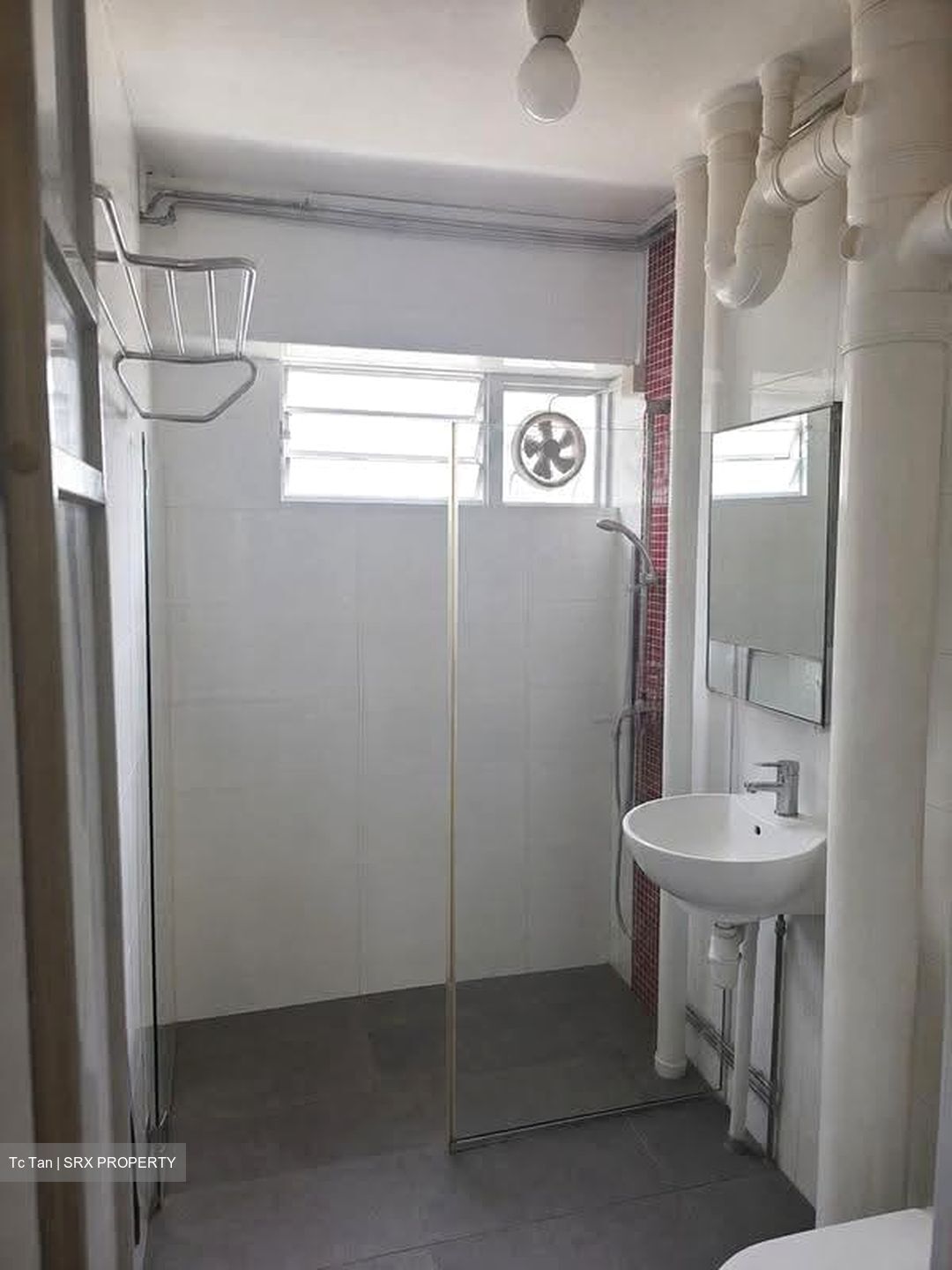 Blk 15 Eunos Crescent (Geylang), HDB 5 Rooms #612102681